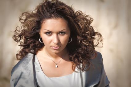 Layered Waves and Spiral Curls