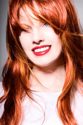 Hairstyles Long Waves