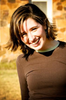 Tousled Layered Bob