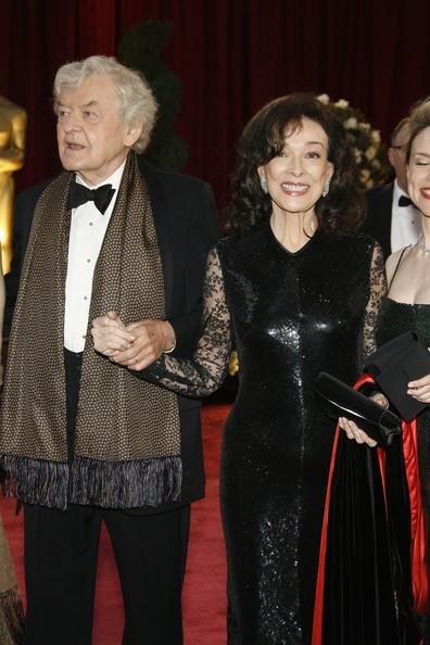 Hal Holbrook Dixie Carter