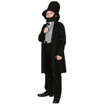 Abraham Lincoln