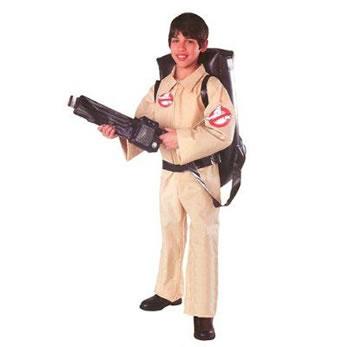 Ghost Costume For Halloween