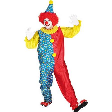 Sexy Costume on Adult Clown Costume   Adult Halloween Costumes