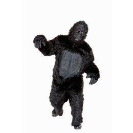 Men's Deluxe Gorilla Costume