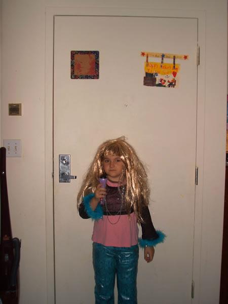 Hannah Montana