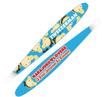 Tweezers
