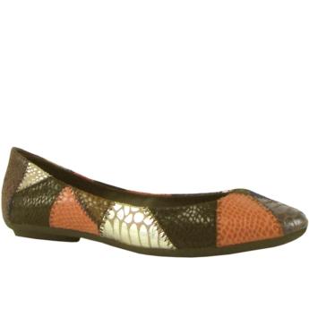 Harmony Ballet Flats