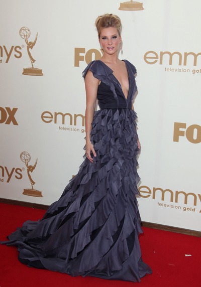 Heather Morris