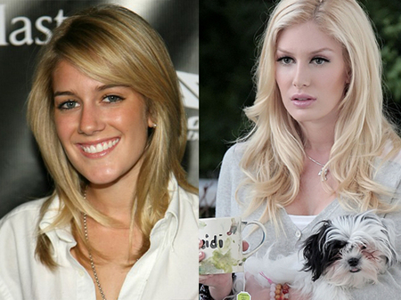 Heidi Montag
