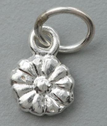 Helen Ficalora Daisy Charm
