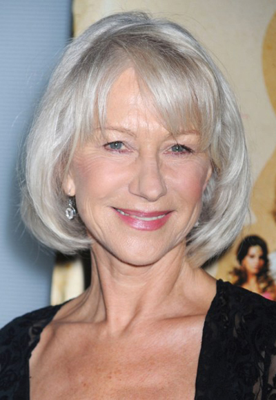 Helen Mirren