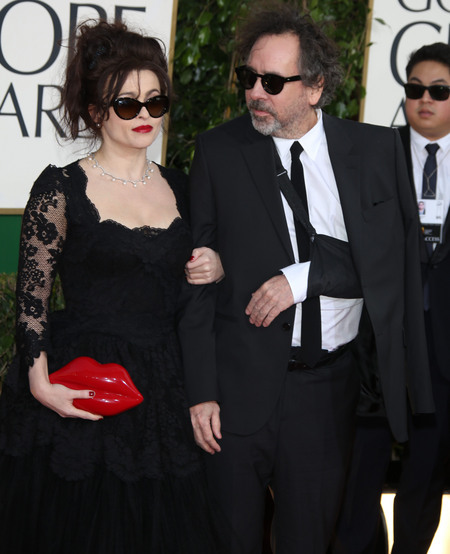 Helena Bonham Carter