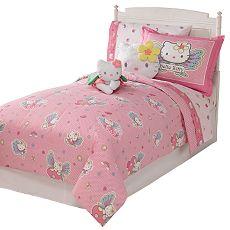 hello kitty sheets