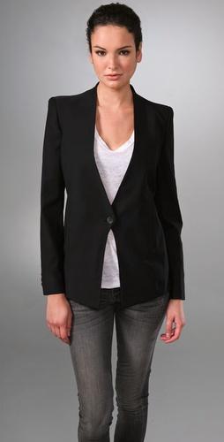 Helmut Lang blazer