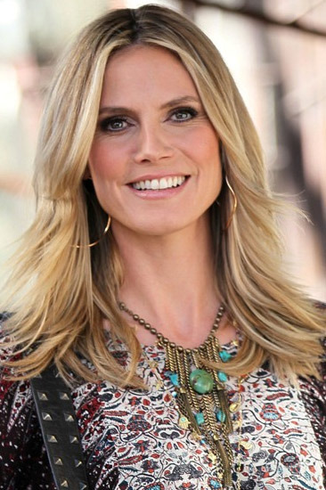 Heidi Klum