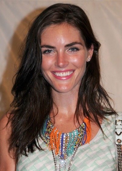 Hilary Rhoda