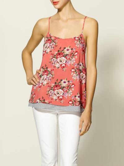 Mixed Print Tank