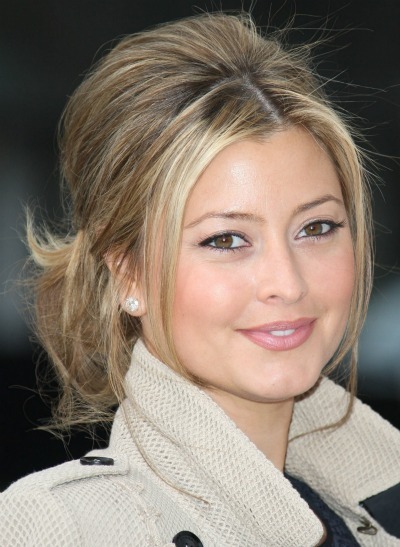 Holly Valance