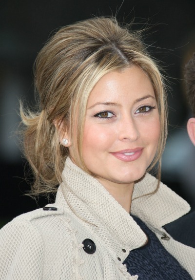 Holly Valance