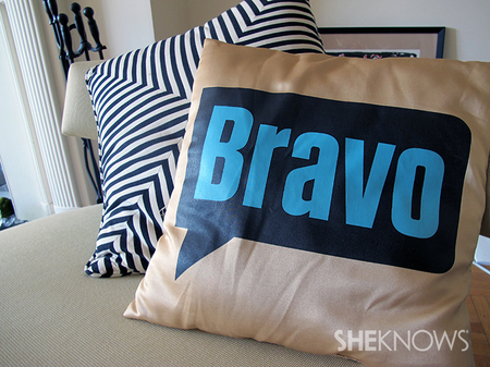 A Little Bravo Love
