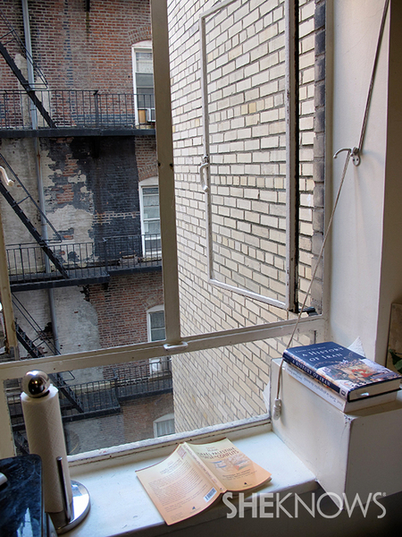 The Upper West Side