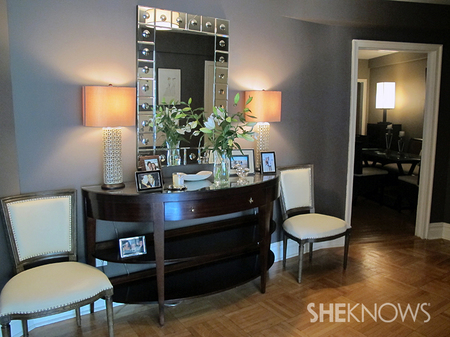 Entryway