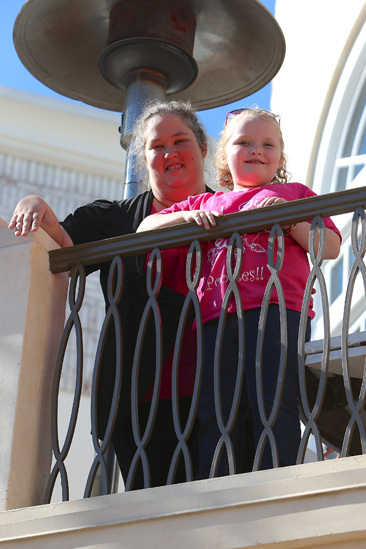 Honey Boo Boo &amp; Mama June