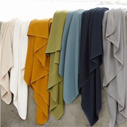 Honeycomb blankets