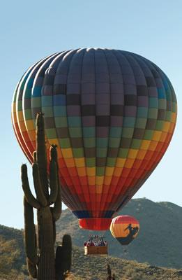 Scottsdale, Arizona