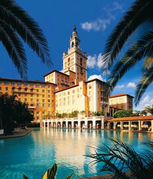Biltmore Hotel