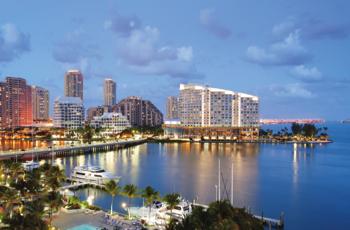 Mandarin Oriental Hotel