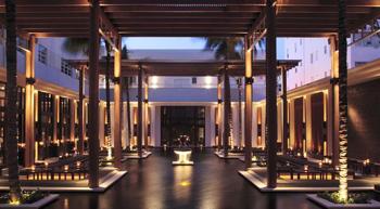 The Setai