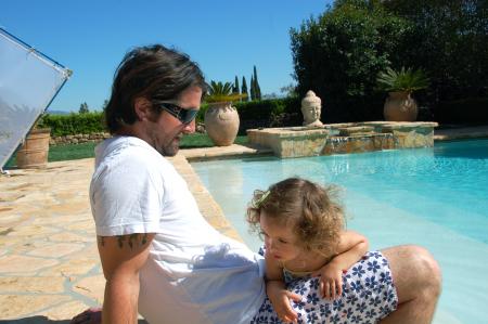 Hot Househusband from The Househusbands of Hollywood