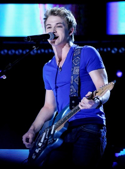 Hunter Hayes
