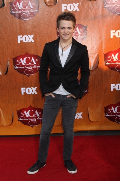 Hunter Hayes