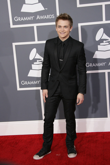 Hunter Hayes