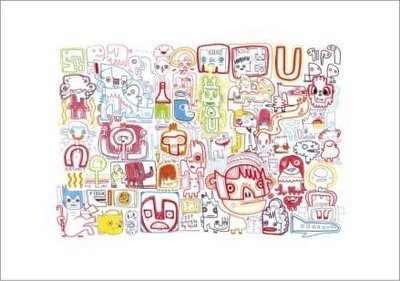 Ikea Posters