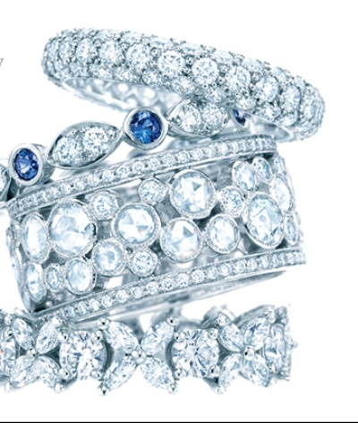 Spring Bling