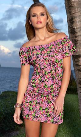 Luli Fama’s 2012 collection