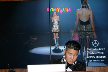  "Betseymania" at Stone Rose Lounge