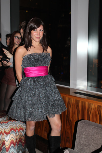  "Betseymania" at Stone Rose Lounge