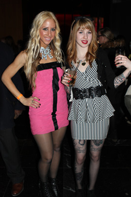  "Betseymania" at Stone Rose Lounge