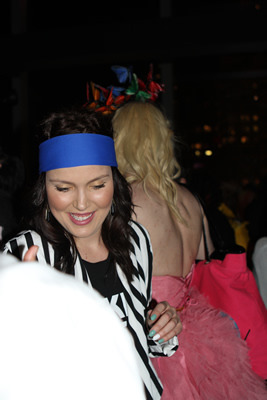  "Betseymania" at Stone Rose Lounge