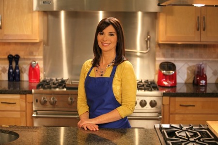 Meet the Chef: Missy Chase Lapine