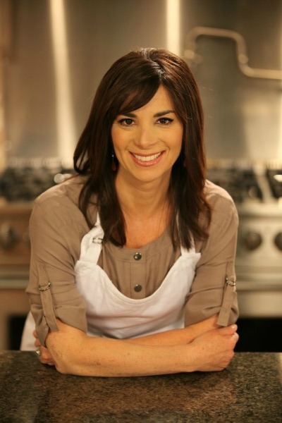 Meet the Chef: Missy Chase Lapine