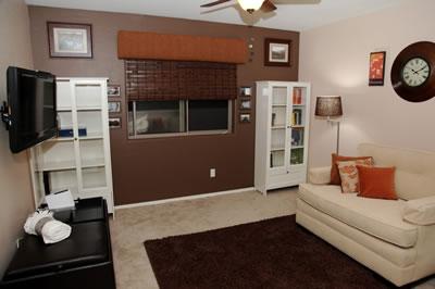 Room "after"
