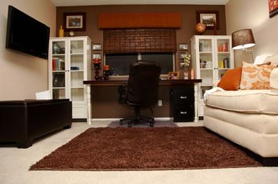 Kelly's new multi-purpose space