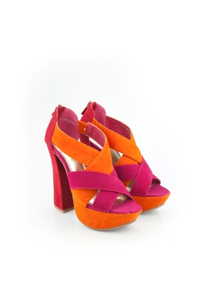 Nanette platform