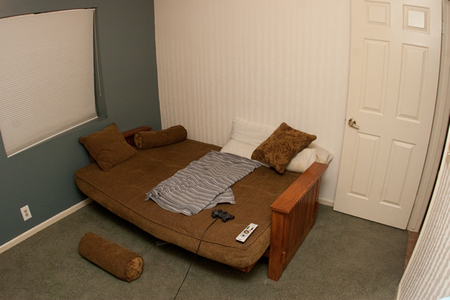 Playroom