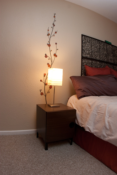 New nightstands